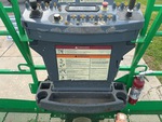 Control Station Upper with