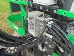 Hydraulics with
