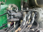 Hydraulics with