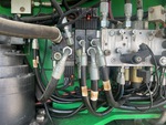 Hydraulics with