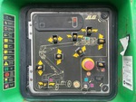 Control Station Ground with