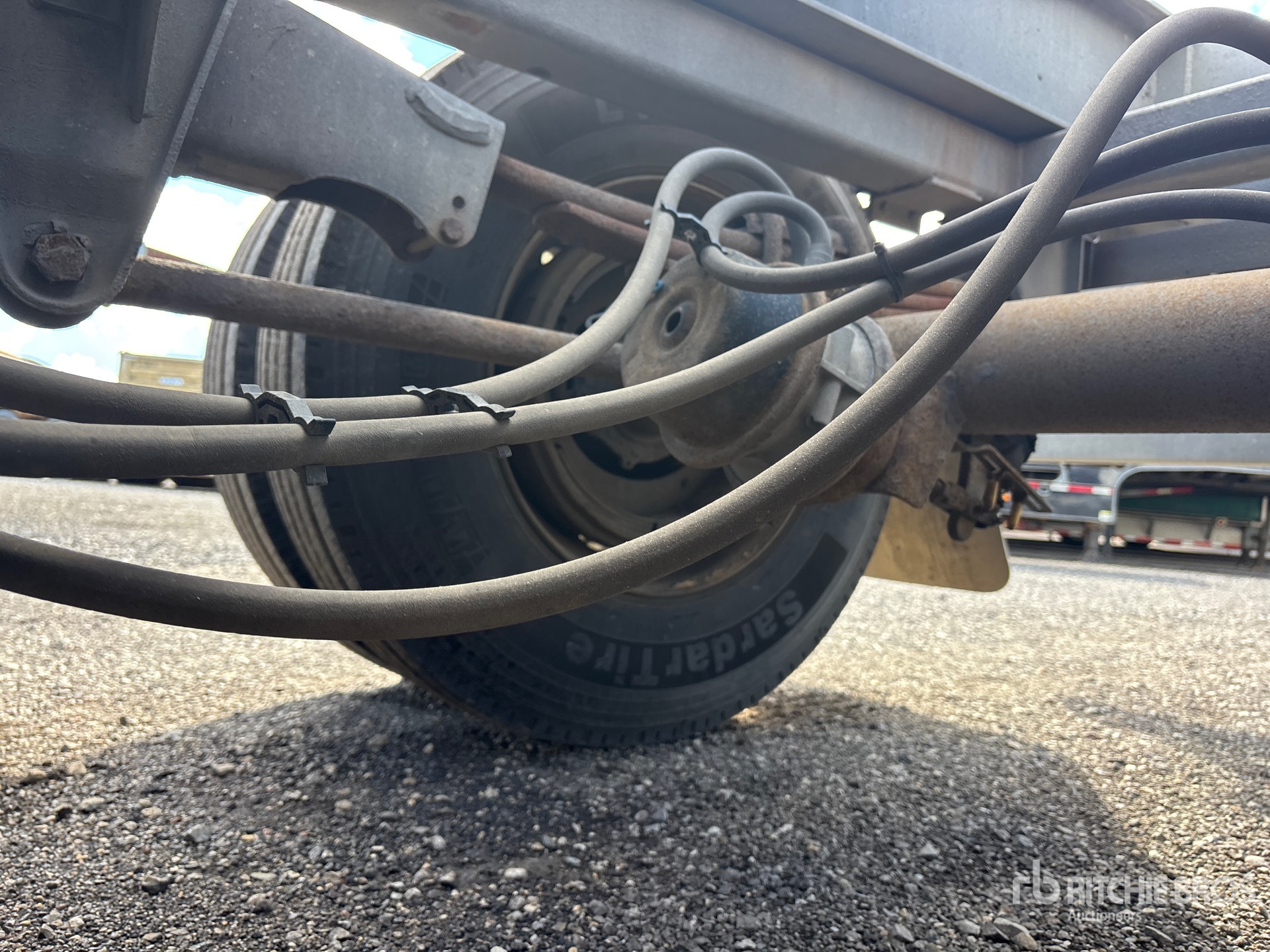 2007 Diamond TRI/A EXTENDABLE