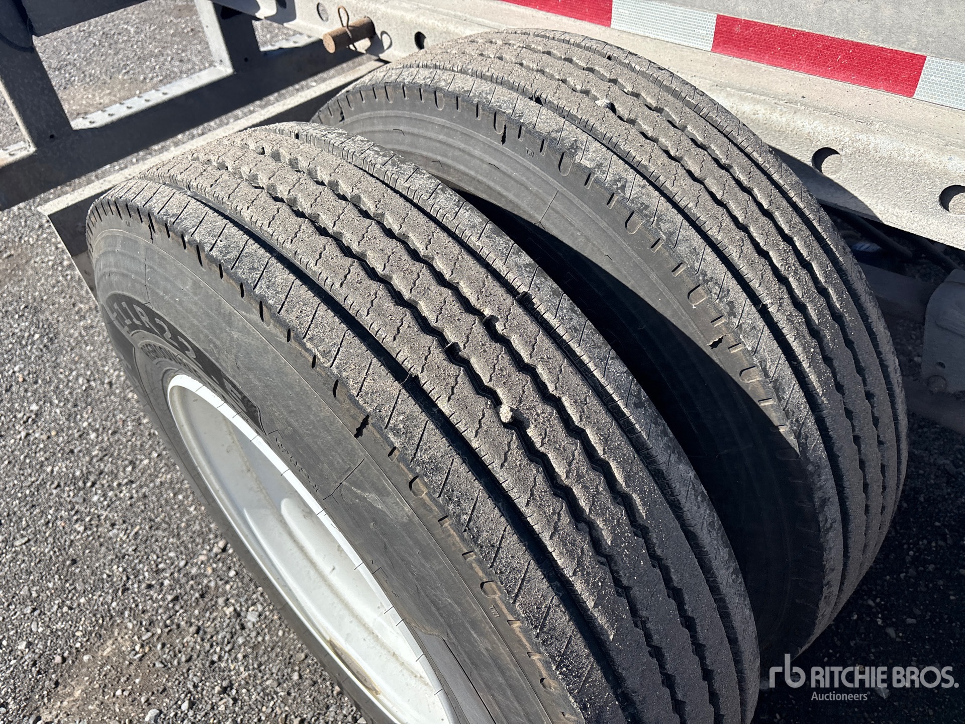 2007 Diamond TRI/A EXTENDABLE