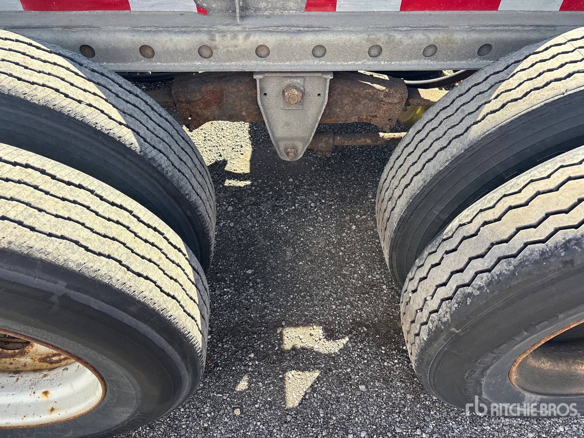 2007 Diamond TRI/A EXTENDABLE