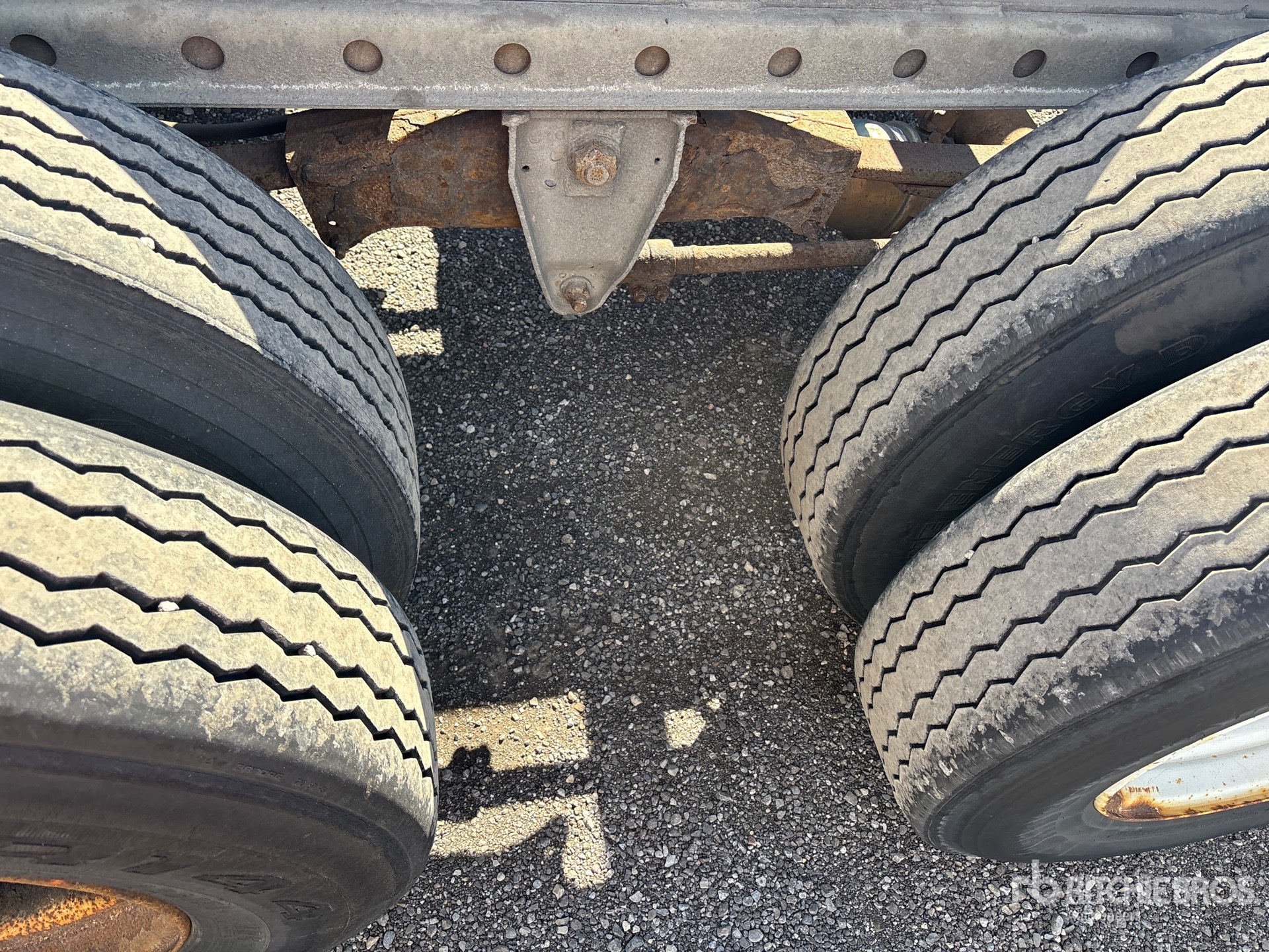 2007 Diamond TRI/A EXTENDABLE