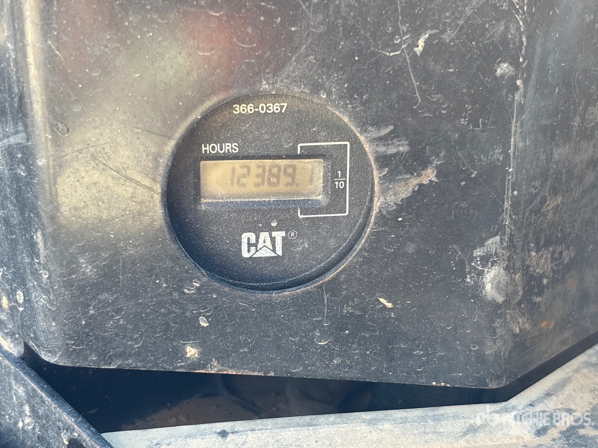 2013 Caterpillar 305E CR