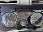 Cab with Warning Lights