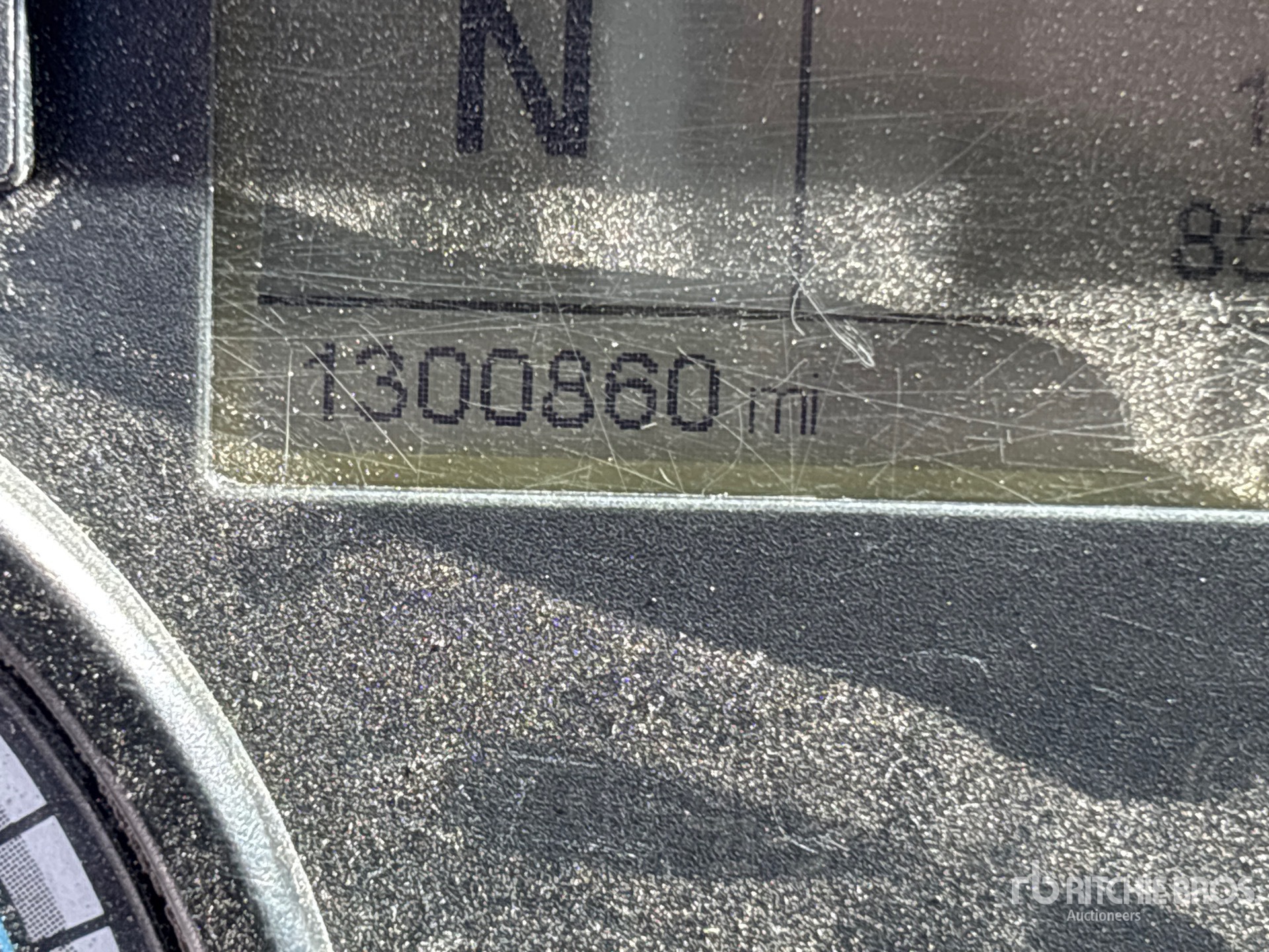2017 Freightliner CASCADIA 125