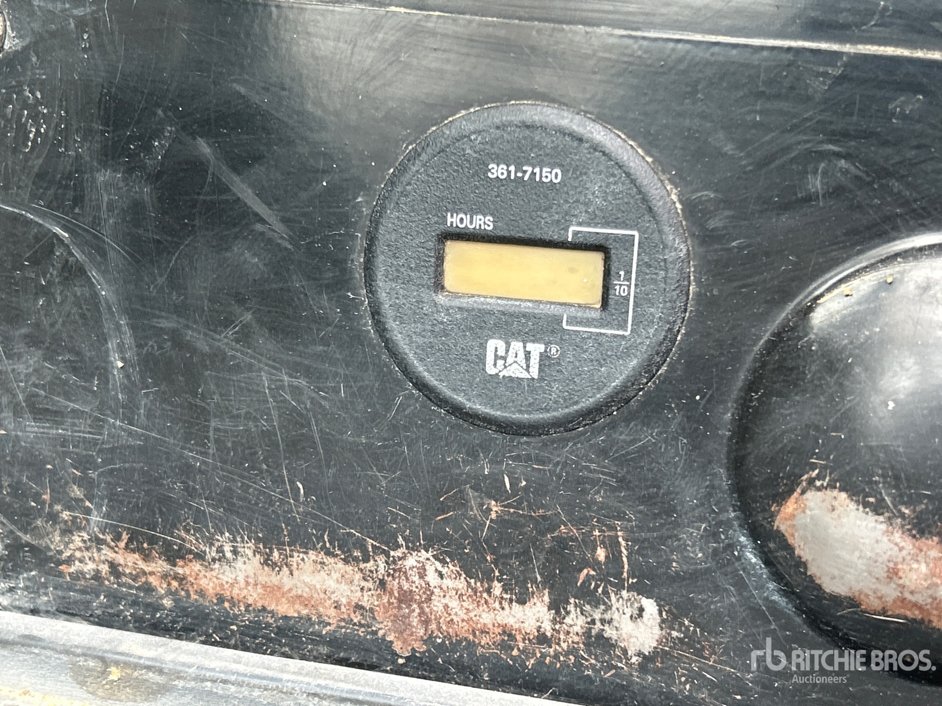 2011 Caterpillar 308D