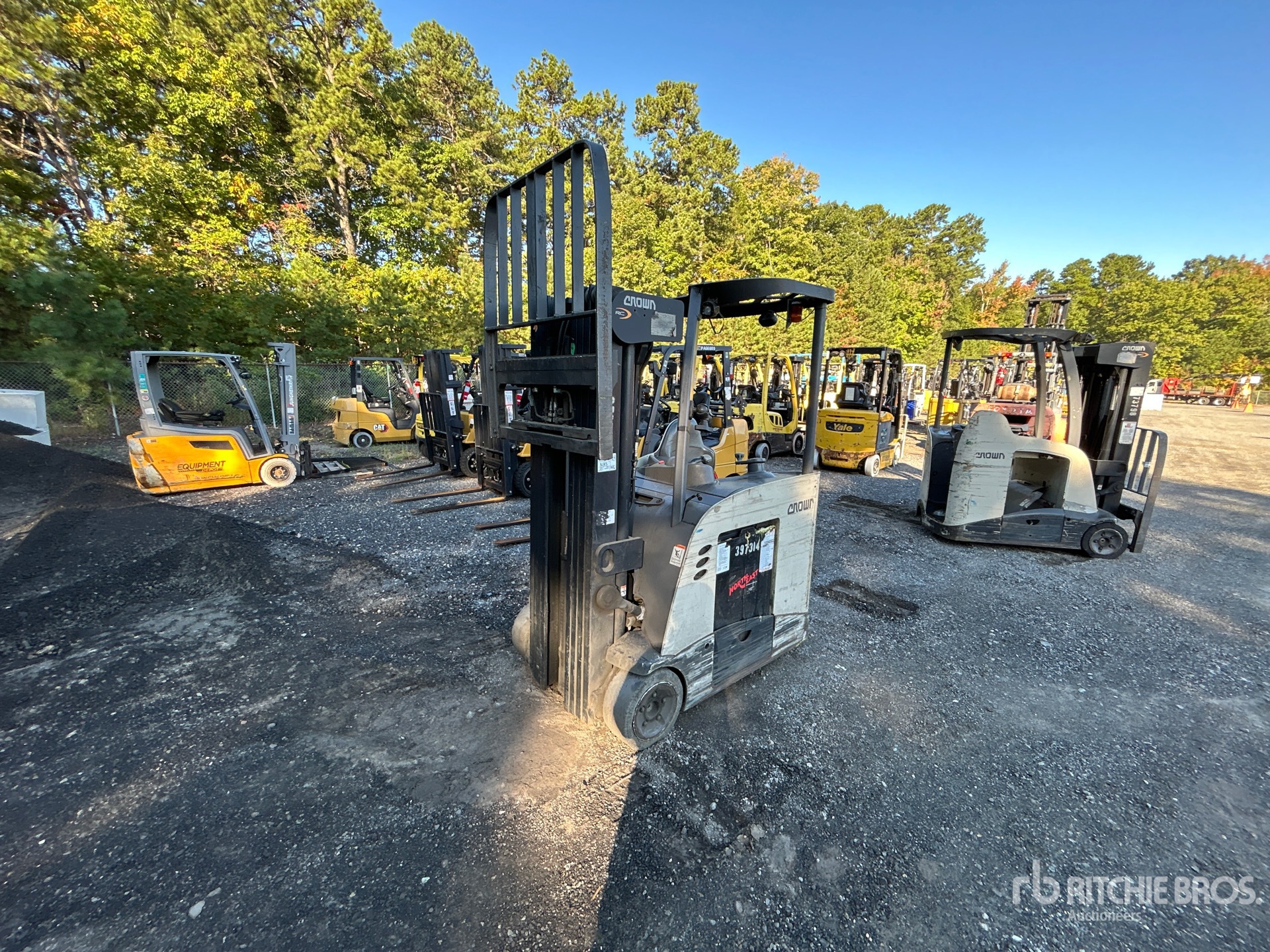 Photo of 2019 Crown RC5545-40