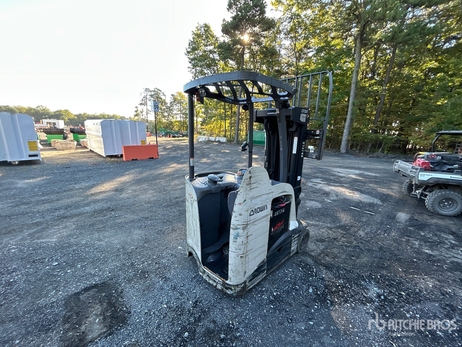 2019 Crown RC5545-40