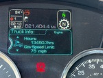 4 Transmision with Engine Hours