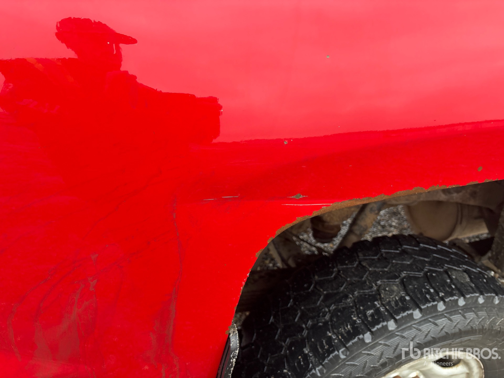 2015 Chevrolet SILVERADO 2500H