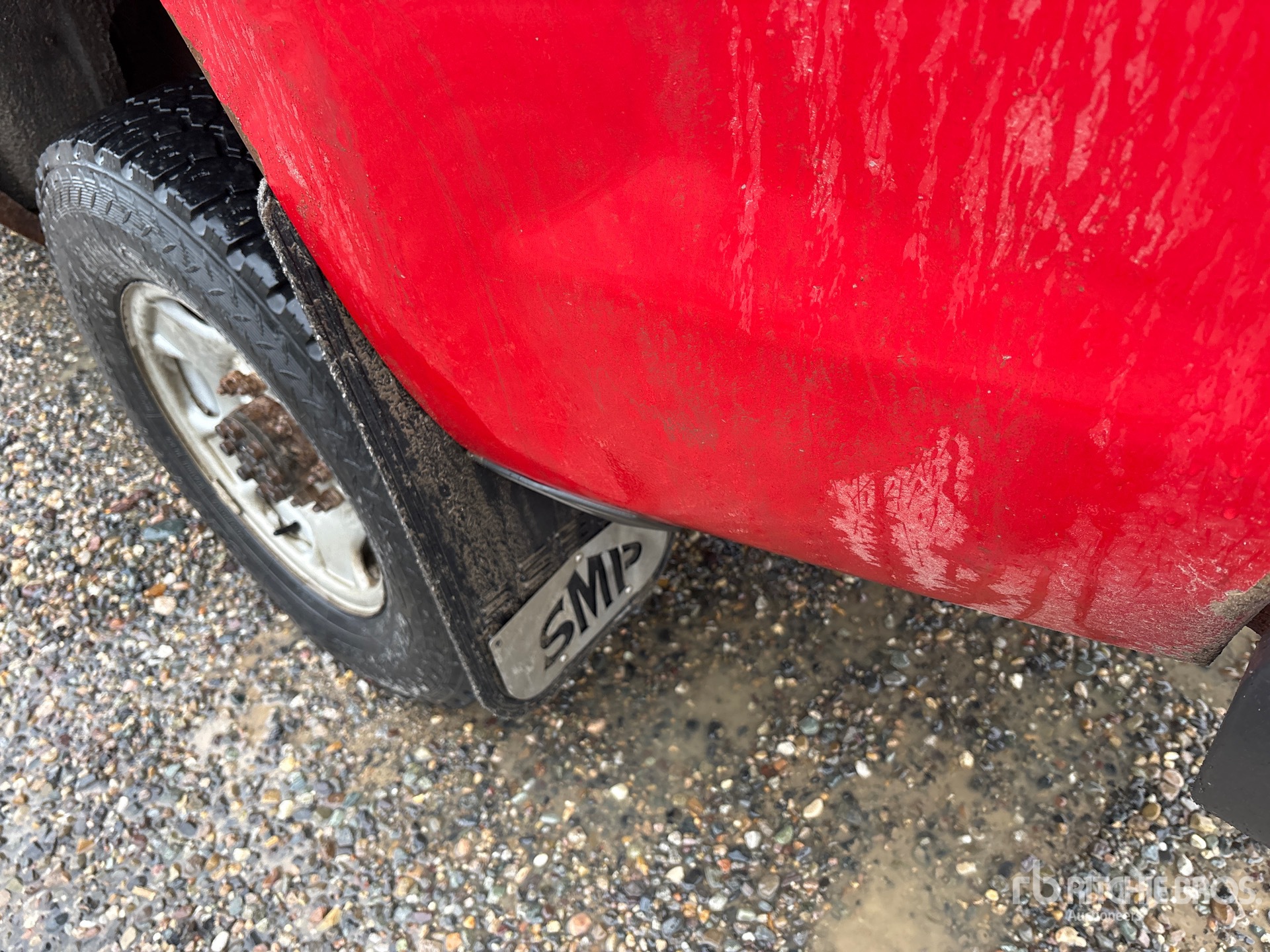 2015 Chevrolet SILVERADO 2500H