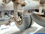 Air System with Air Cylinders