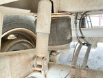 Chassis with Air-Bags