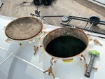 Specialty - Tanker with