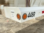 Chassis with Begrenzungsleuchten funktionsfähig