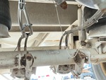 Air System with Air Lines