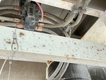 Air System with Air Valve