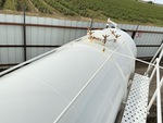 Specialty - Tanker with