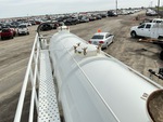 Specialty - Tanker with Tank - Zustand