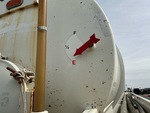 Specialty - Tanker with
