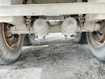 Chassis with Achs- Zustand