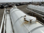 Specialty - Tanker with