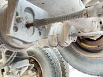 Air System with Air Cylinders