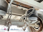 Air System with Air Lines