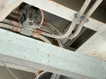 Air System with Air Valve