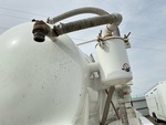 Specialty - Tanker with