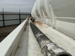 Specialty - Tanker with Schläuche
