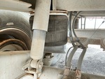 Chassis with Air-Bags