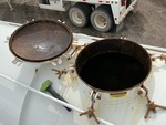 Specialty - Tanker with