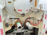 Specialty - Tanker with Wasserventile