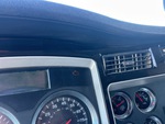Cab with Warning Lights