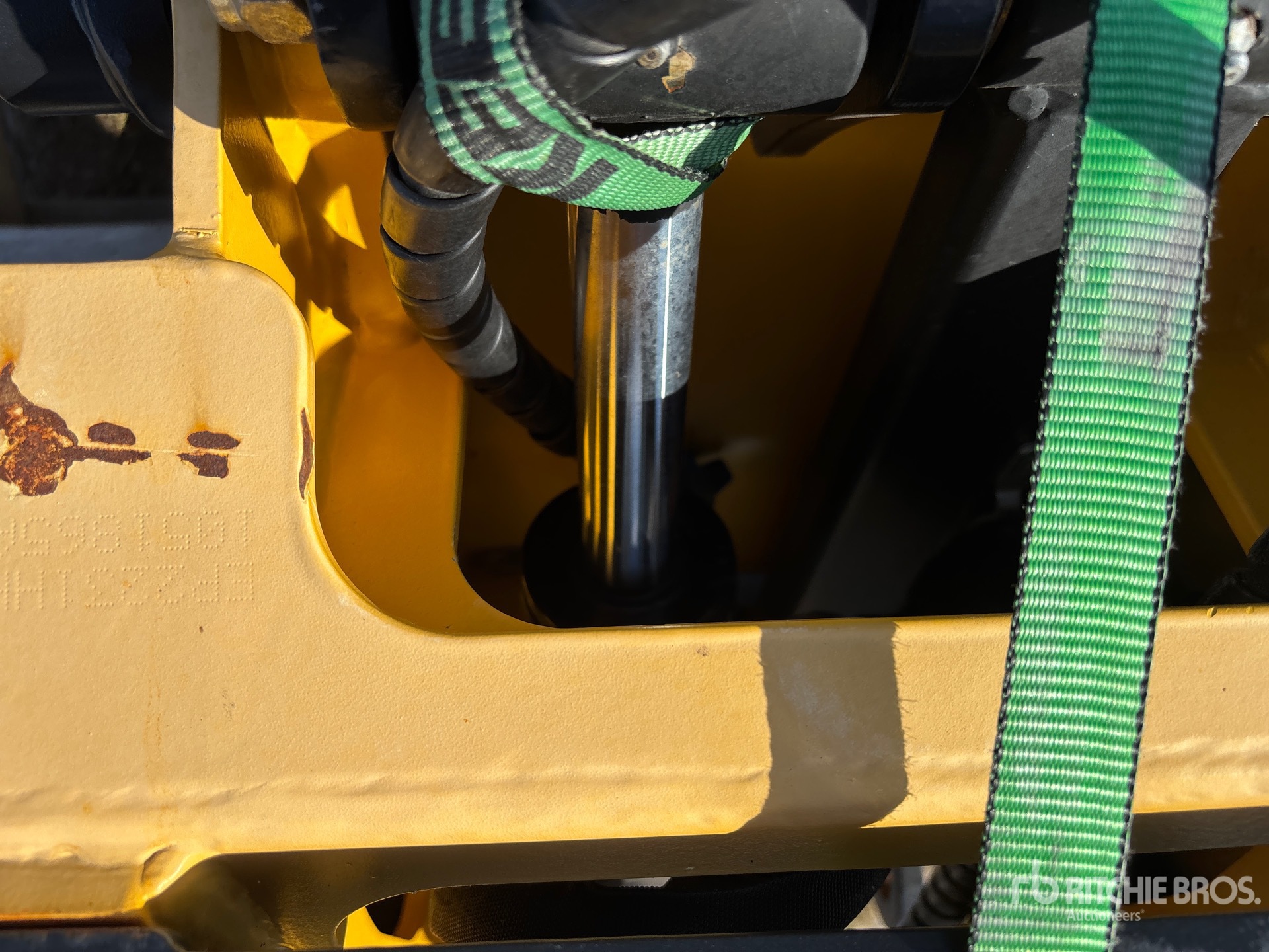 2022 Engcon SG06-0649