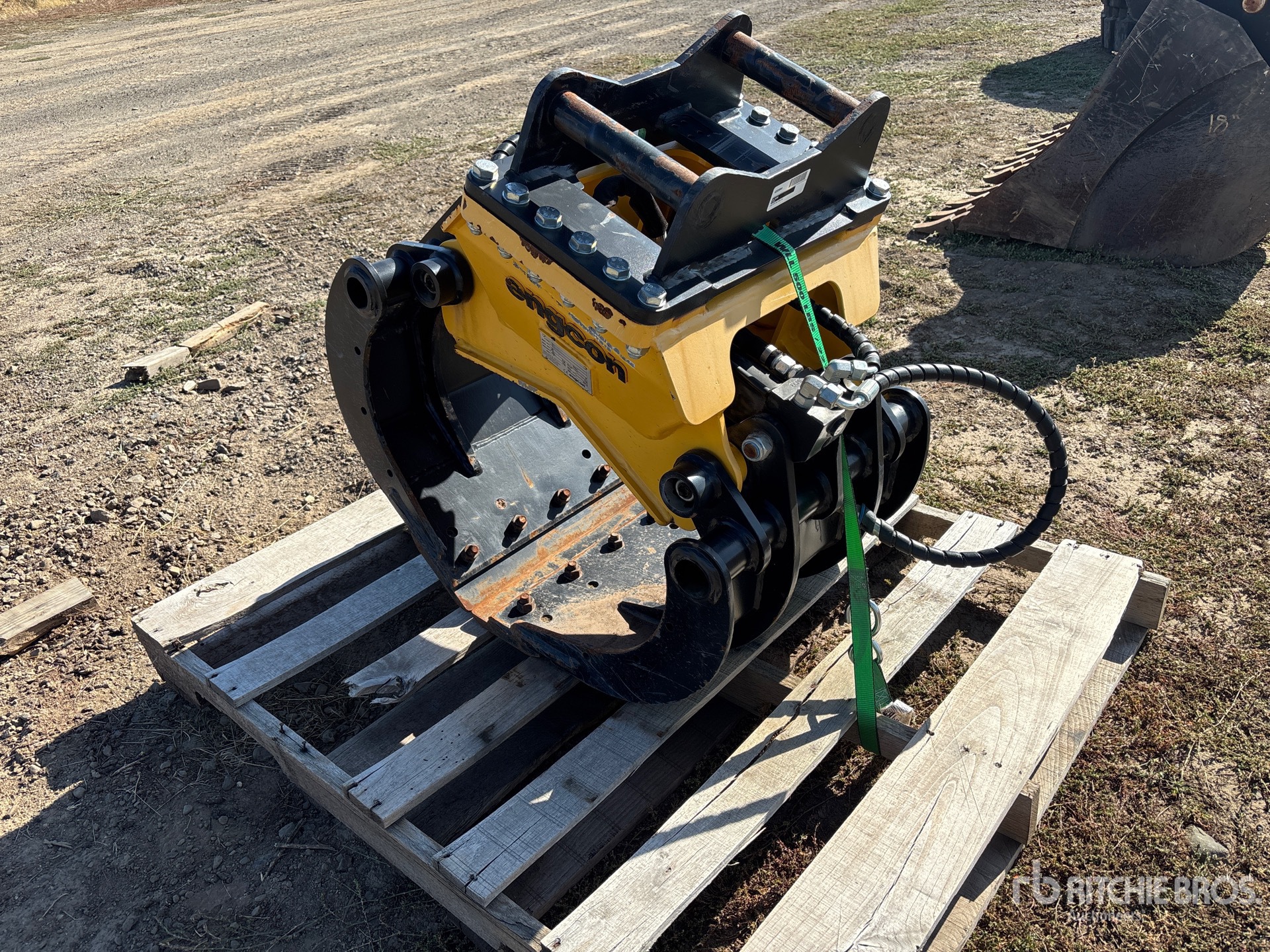 2022 Engcon SG06-0649