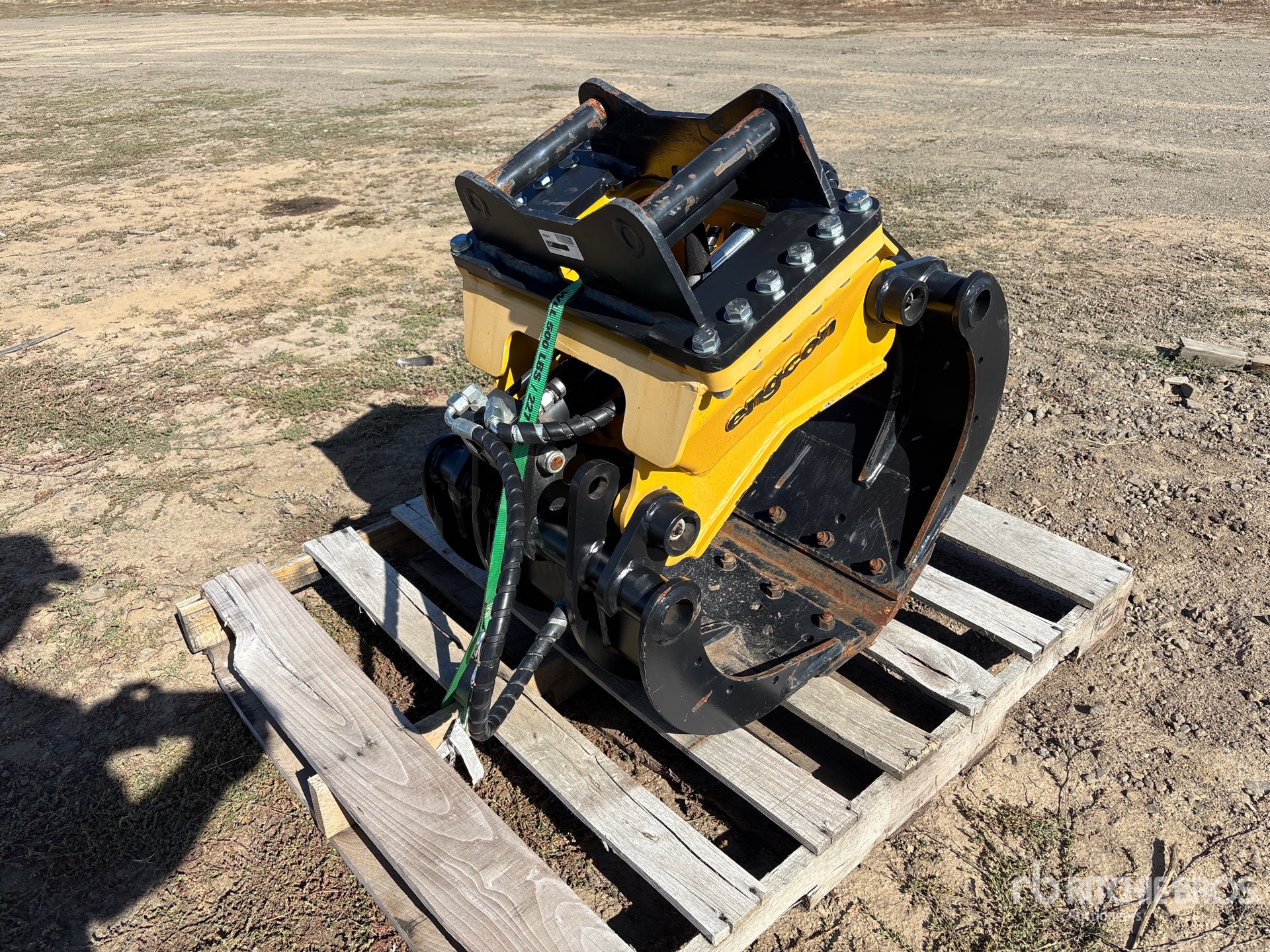 2022 Engcon SG06-0649