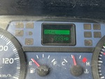 Cab with Engine Hours