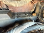 Motor with