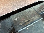 Motor with