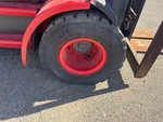Chassis Photos with