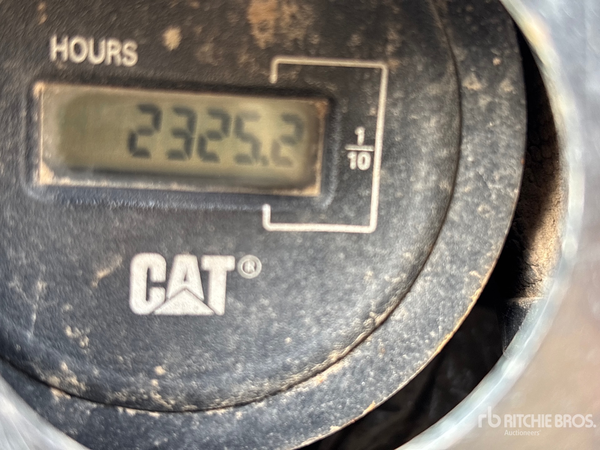 2018 Caterpillar 303.5E2 CR