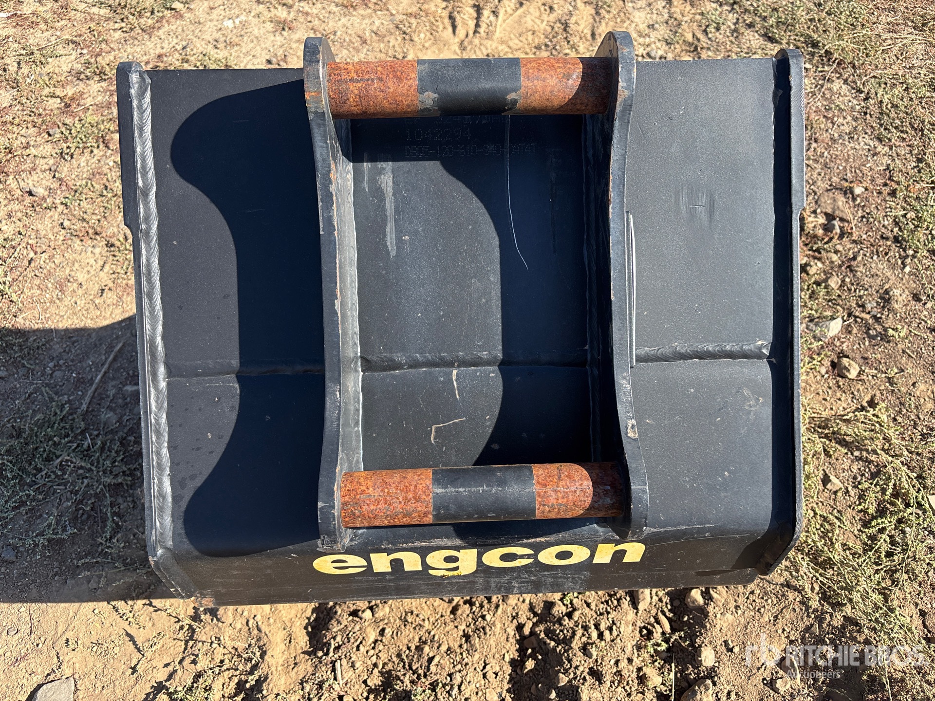 2022 Engcon 24 IN DIGGING