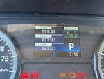 Cab with Engine Hours