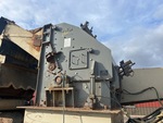 Crusher with