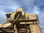 Crusher with